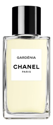 Chanel Les Exclusifs De Gardenia Парфюмерная вода для женщин 200 ml тестер