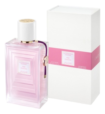 Lalique  Pink Paradise Парфюмерная вода для женщин 100 ml