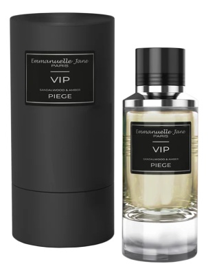 Emmanuelle Jane VIP Piege Парфюмерная вода унисекс 90 ml