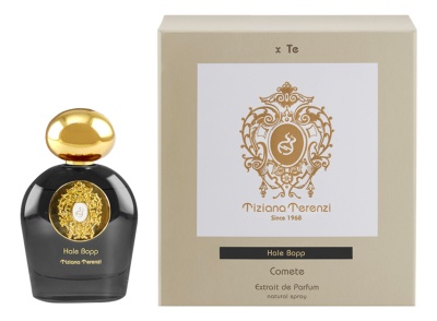 Tiziana Terenzi  Hale Bopp Духи унисекс 100 ml