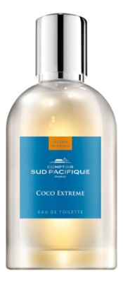 Comptoir Sud Pacifique  Coco Extreme Туалетная вода унисекс 100 ml тестер