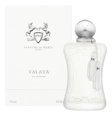 Parfums de Marly Valaya Exclusif Парфюмерная вода для женщин 75 ml
