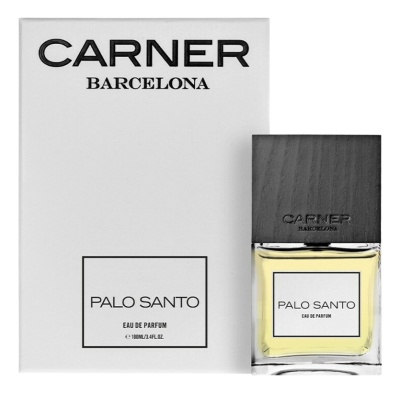 Carner Barcelona  Palo Santo Парфюмерная вода унисекс 100 ml