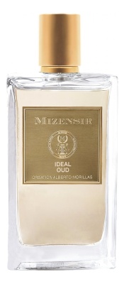 Mizensir  Ideal Oud Парфюмерная вода унисекс 100 ml тестер