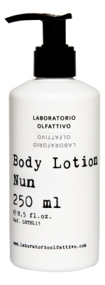 Laboratorio Olfattivo  Nun Лосьон для тела унисекс 250 ml