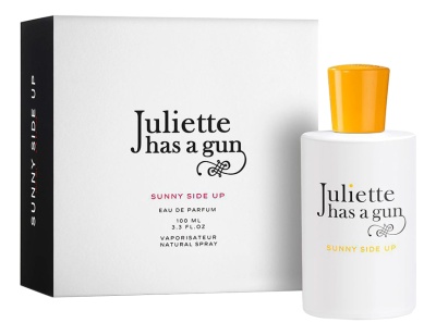 Juliette Has A Gun  Sunny Side Up Парфюмерная вода для женщин 100 ml