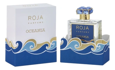 Roja Parfums Oceania Парфюмерная вода унисекс 100 ml