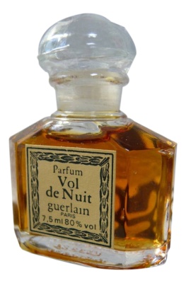 Guerlain  Vol de Nuit Духи для женщин 7.5 ml тестер