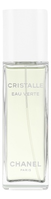 Chanel  Cristalle Eau de Parfum Парфюмерная вода для женщин 100 ml тестер