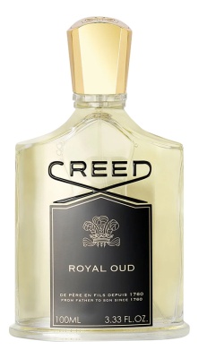 Creed  Royal Oud Парфюмерная вода унисекс 100 ml тестер