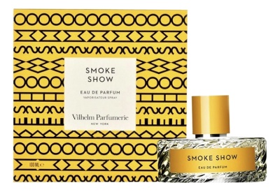 Vilhelm Parfumerie  Smoke Show Парфюмерная вода унисекс 100 ml