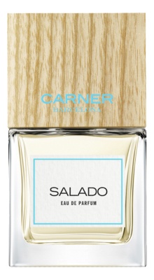 Carner Barcelona  Salado Парфюмерная вода унисекс 100 ml тестер