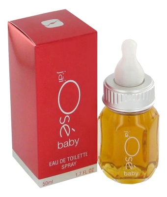 Guy Laroche  Jai Ose Baby Туалетная вода для женщин 50 ml