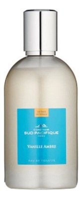 Comptoir Sud Pacifique  Vanille Ambre Туалетная вода для женщин 100 ml тестер