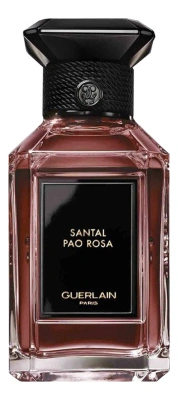 Guerlain  Santal Pao Rosa Парфюмерная вода унисекс 200 ml тестер