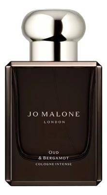 Jo Malone  Oud & Bergamote Одеколон унисекс 50 ml тестер