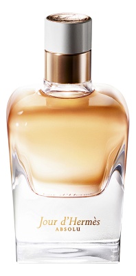 Hermes Jour d’ Absolu Парфюмерная вода для женщин 85 ml тестер