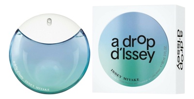 Issey Miyake  A Drop d'Issey Eau de Parfum Fraiche Парфюмерная вода для женщин 90 ml