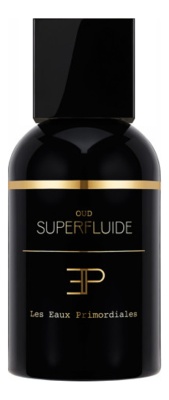 Les Eaux Primordiales  Oud Superfluide Парфюмерная вода унисекс 100 ml тестер