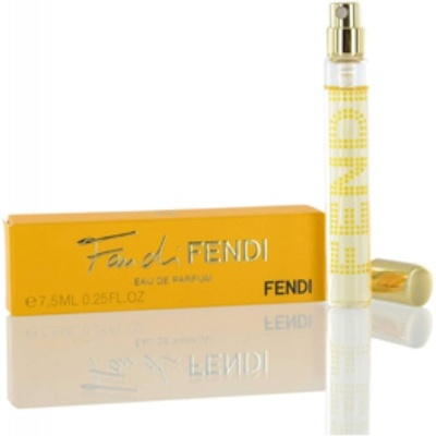 FENDI Fan di Fendi Парфюмерная вода для женщин 7,5 ml