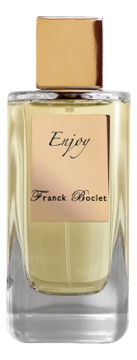 Franck Boclet  Enjoy Парфюмерная вода для женщин 100 ml тестер