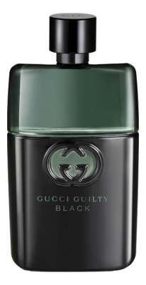 GUCCI Guilty Black Pour Homme Лосьон после бритья для мужчин 90 ml