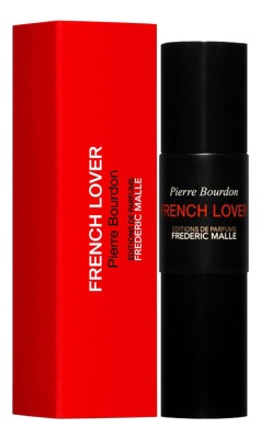 Frederic Malle  French Lover Парфюмерная вода для мужчин 30 ml