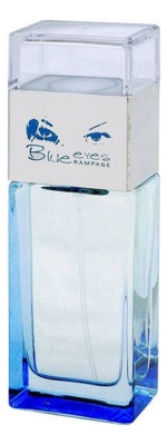 Rampage  Blue Eyes Туалетная вода для женщин 30 ml тестер