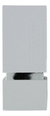 Burberry Sport Ice For Women Туалетная вода для женщин 50 ml тестер