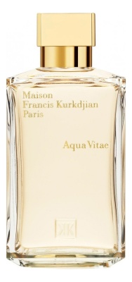 Maison Francis Kurkdjian  Aqua Vitae Туалетная вода для женщин 200 ml тестер