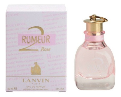 Lanvin  Rumeur 2 Rose Парфюмерная вода для женщин 30 ml