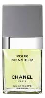 Chanel Pour Monsieur Concentree