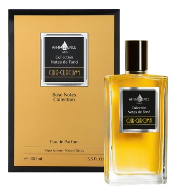 Affinessence Cuir Curcuma Парфюмерная вода унисекс 100 ml