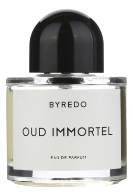 BYREDO  Oud Immortel Парфюмерная вода унисекс 100 ml тестер