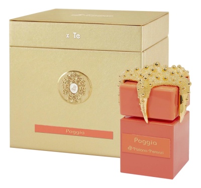 Tiziana Terenzi  Poggia Духи унисекс 100 ml