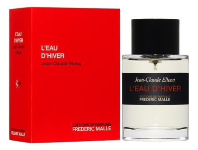 Frederic Malle  L’Eau D’Hiver Туалетная вода унисекс 100 ml