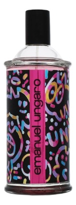 Emanuel Ungaro  Ungaro for Her Парфюмерная вода для женщин 100 ml тестер