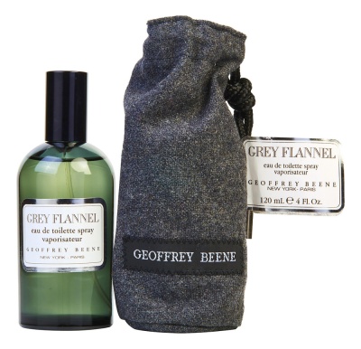 Geoffrey Beene  Grey Flannel Туалетная вода для мужчин 120 ml