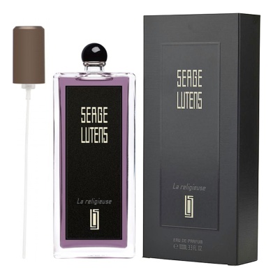 Serge Lutens  La Religieuse Парфюмерная вода унисекс 100 ml