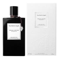 Van Cleef  Arpels Orchid Leather