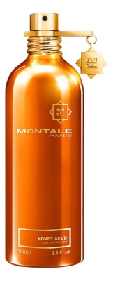 MONTALE  Honey Aoud Парфюмерная вода унисекс 100 ml тестер
