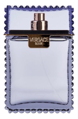 Versace  Man Туалетная вода для мужчин 100 ml тестер