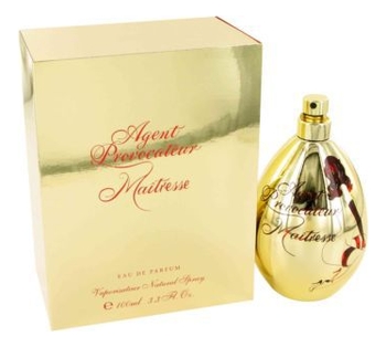Agent Provocateur  Maitresse Парфюмерная вода для женщин 100 ml