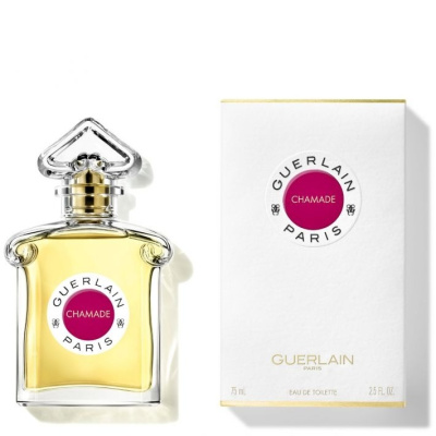 Guerlain  Chamade Eau de Toilette Туалетная вода для женщин 75 ml