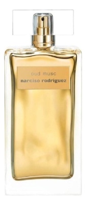 Narciso Rodriguez  Oud Musc Парфюмерная вода унисекс 100 ml тестер