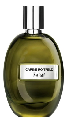 Carine Roitfeld  Kar-Wai Парфюмерная вода унисекс 90 ml тестер
