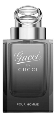 GUCCI By Gucci Pour Homme Туалетная вода для мужчин 90 ml тестер