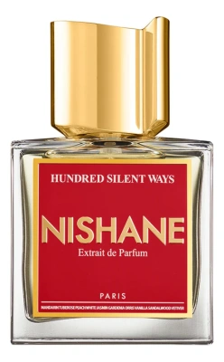 NISHANE  Hundred Silent Ways Духи для женщин 50 ml тестер