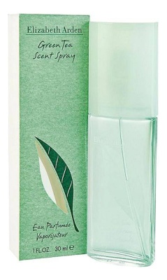 Elizabeth Arden  Green Tea Парфюмерная вода для женщин 30 ml