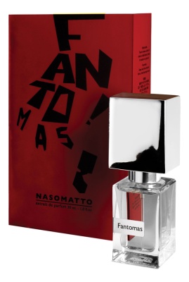 Nasomatto  Fantomas Духи унисекс 30 ml